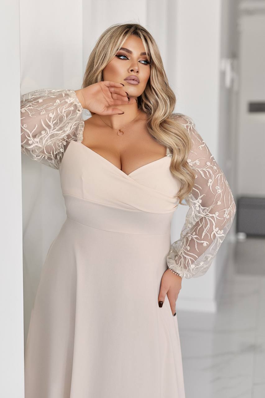 Платье 23052502