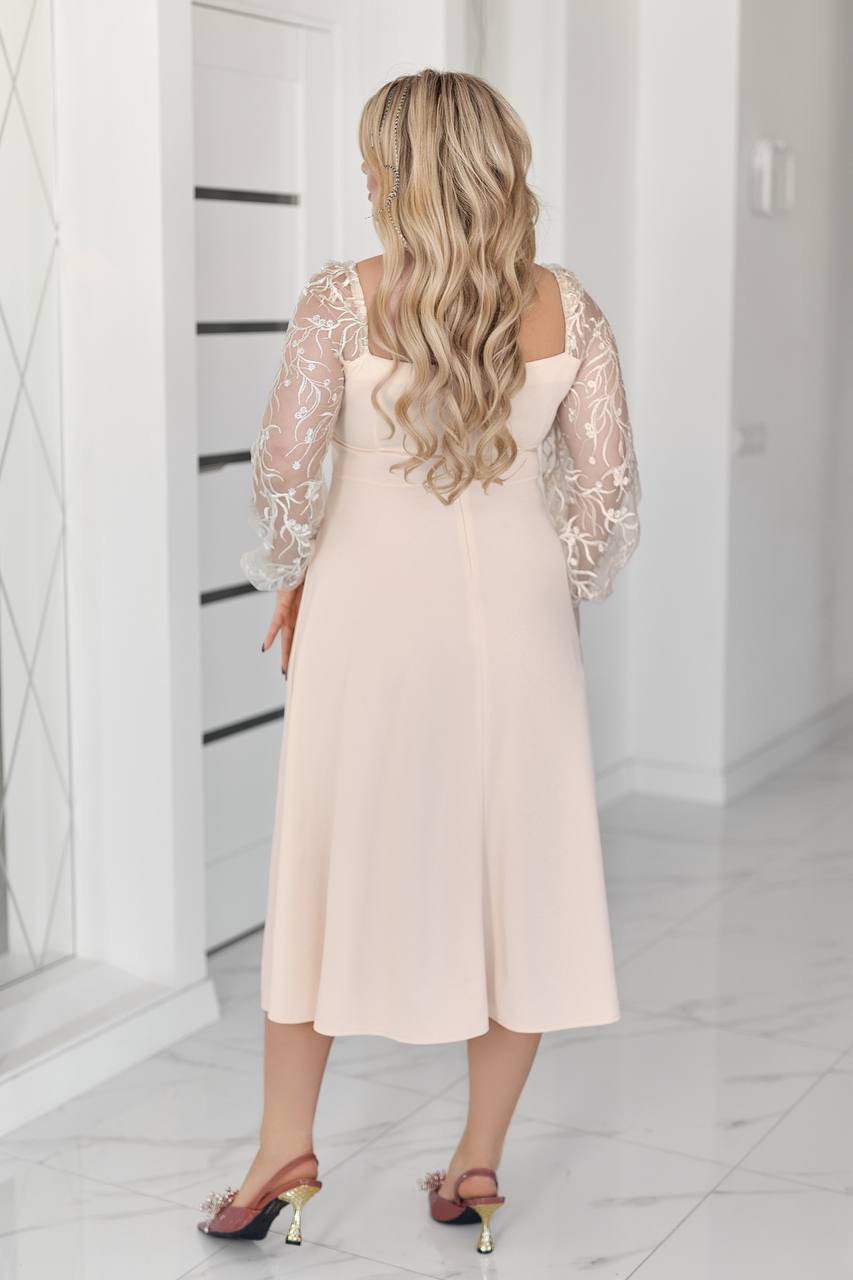 Платье 23052502