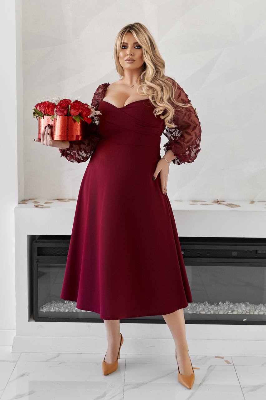 Платье 23052502