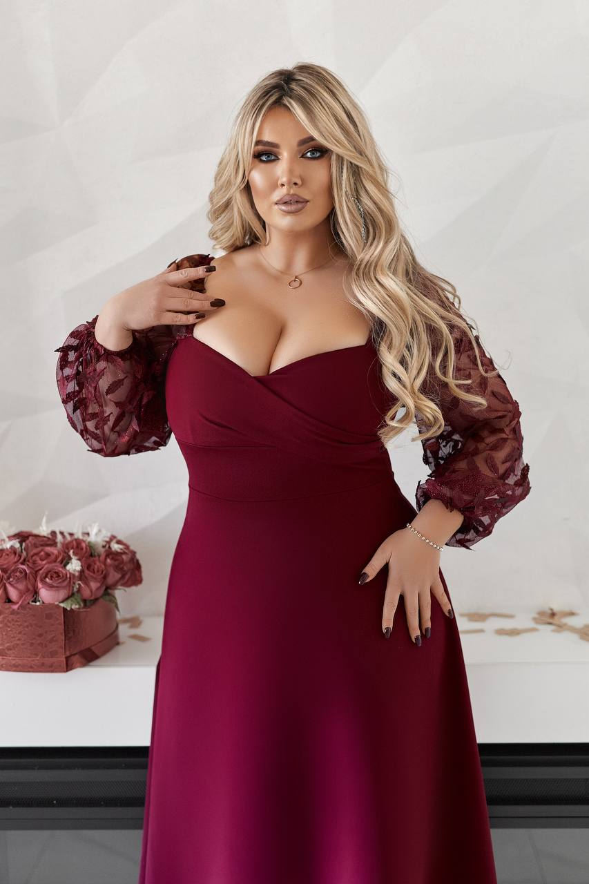 Платье 23052502