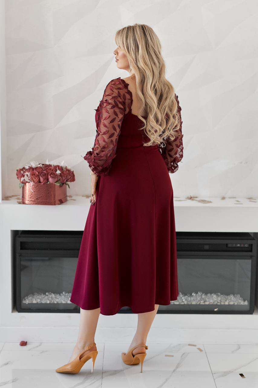 Платье 23052502