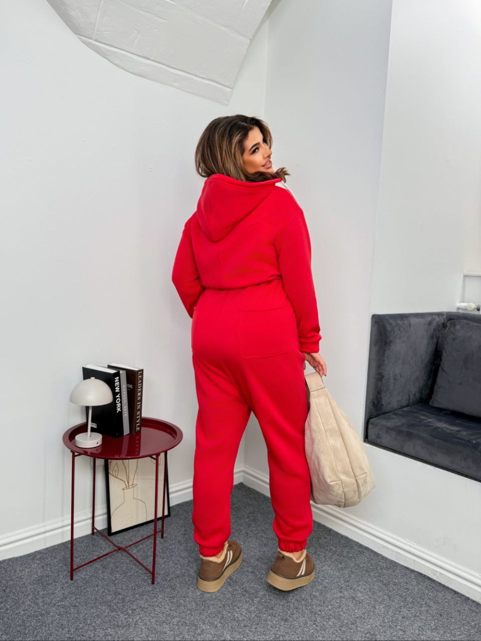 Комбез 10112521