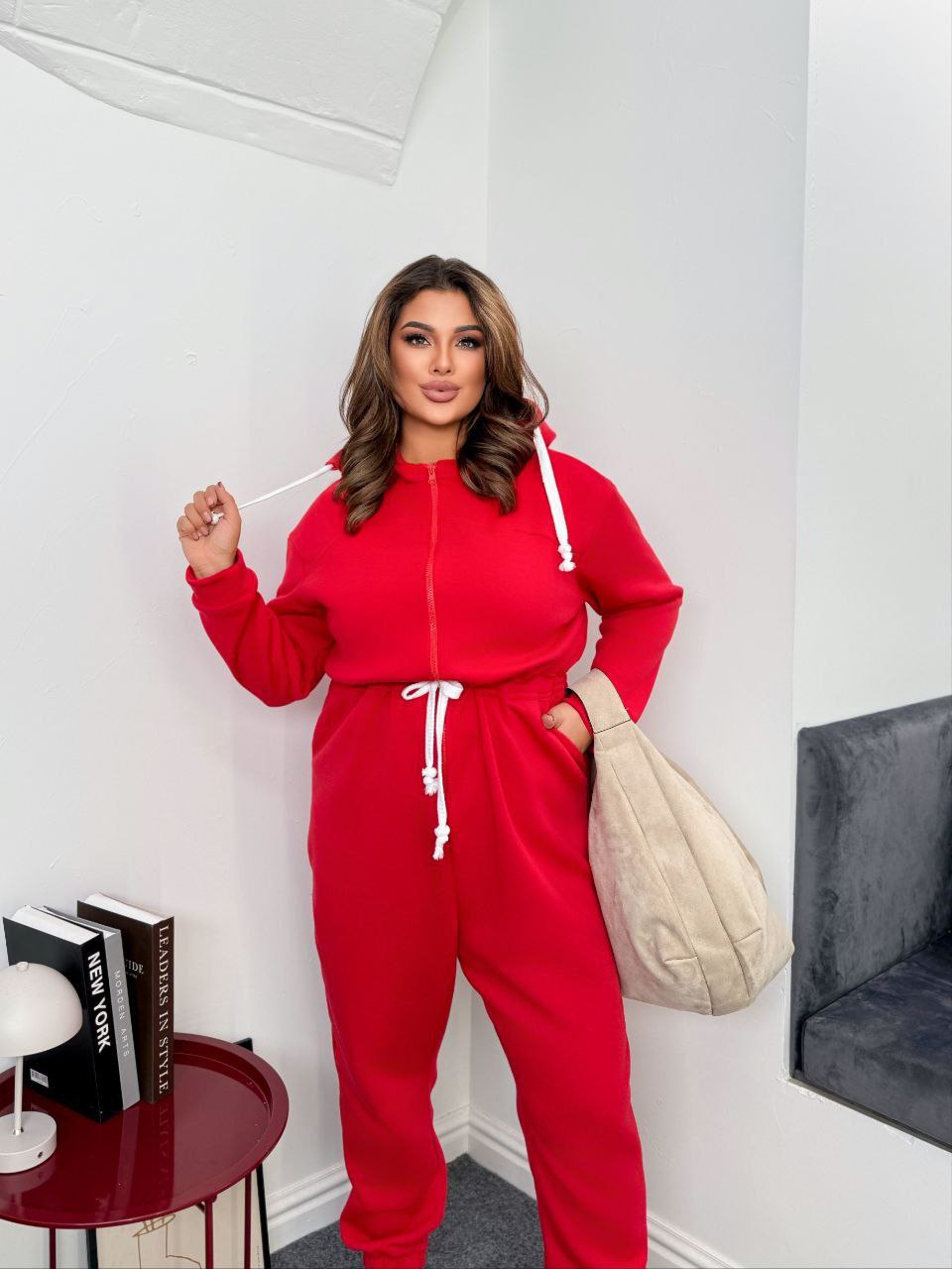 Комбез 10112521