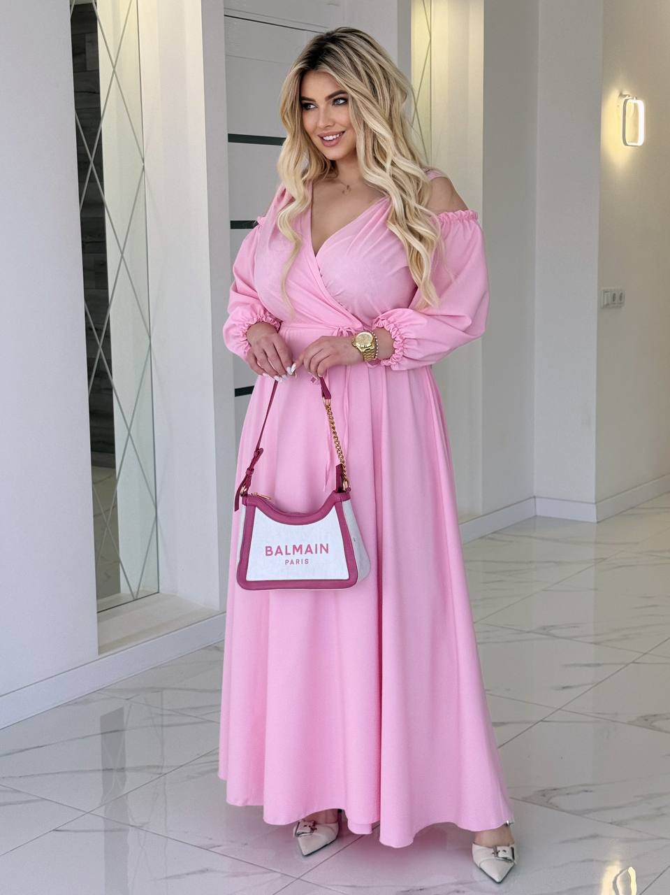 Платье 13112403