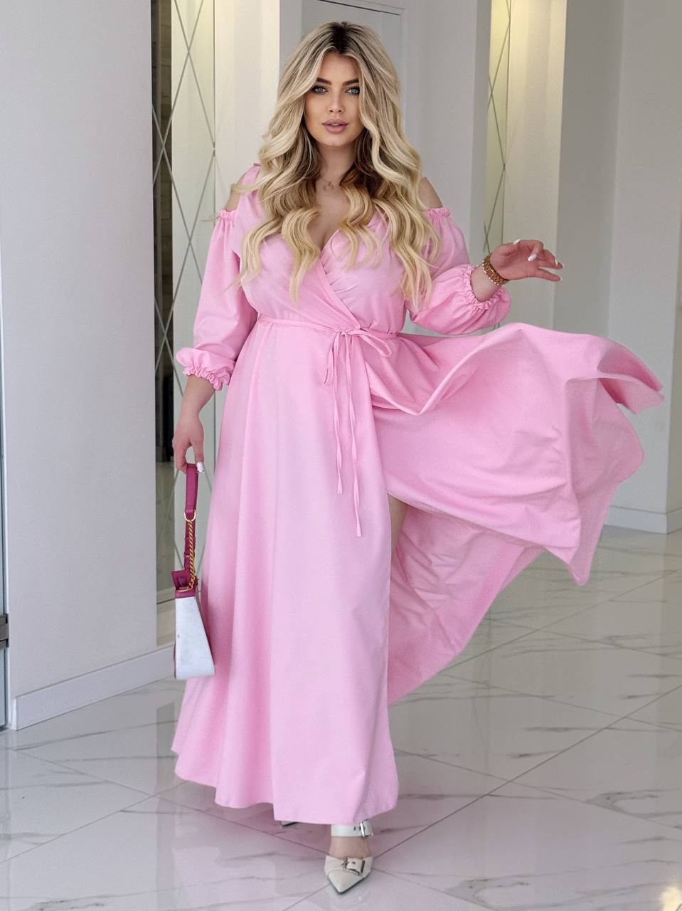 Платье 13112403