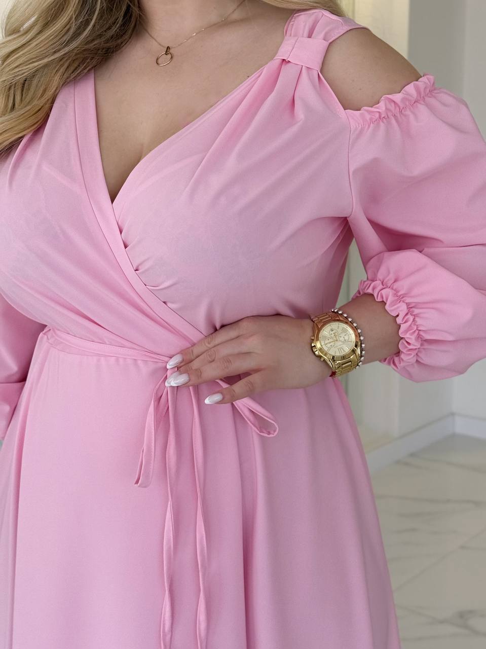 Платье 13112403