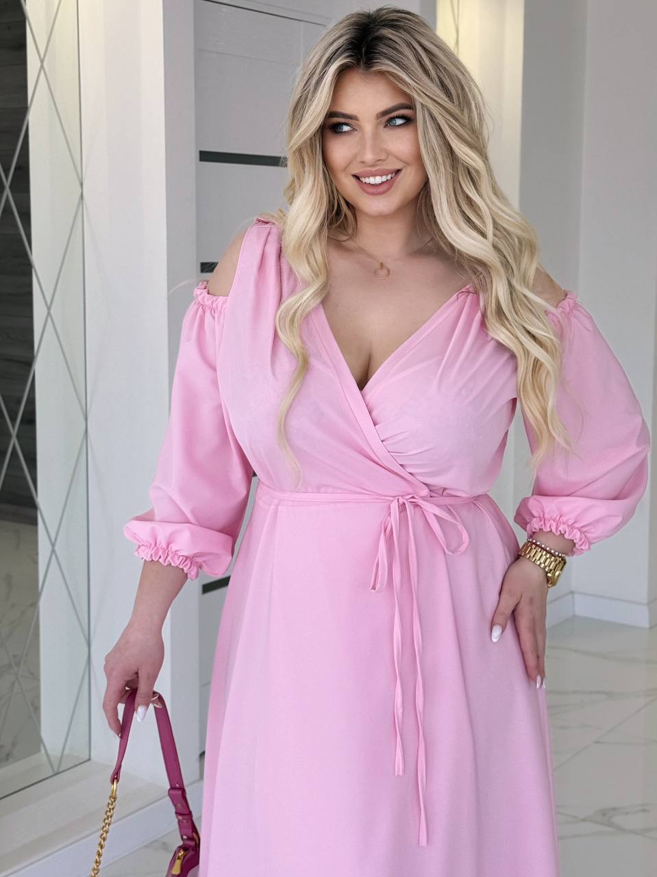 Платье 13112403