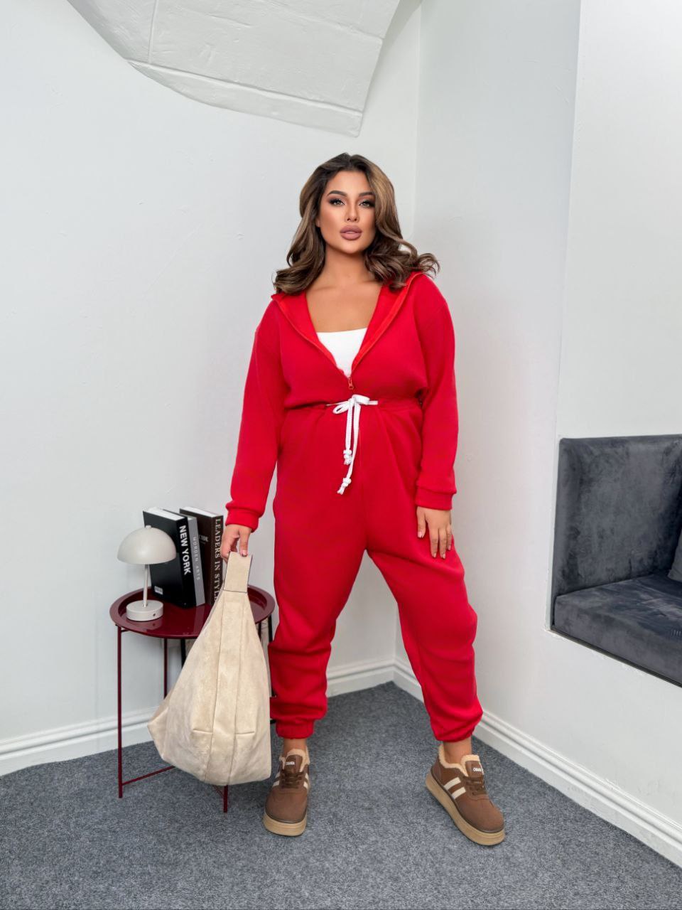 Комбез 10112521