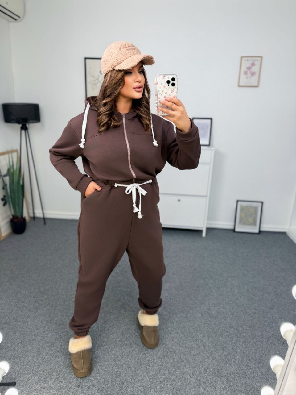 Комбез 10112521