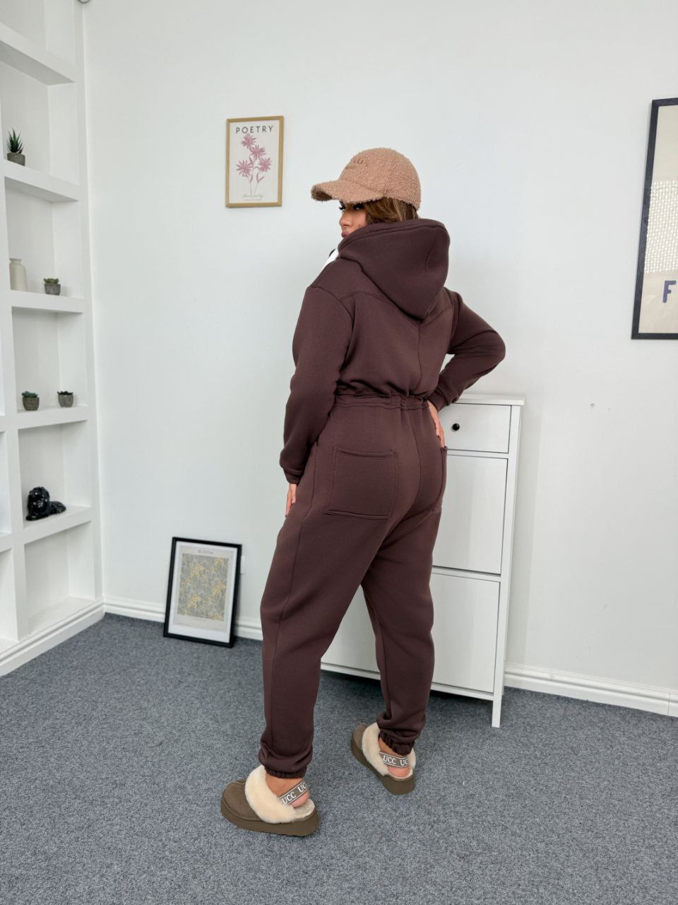 Комбез 10112521