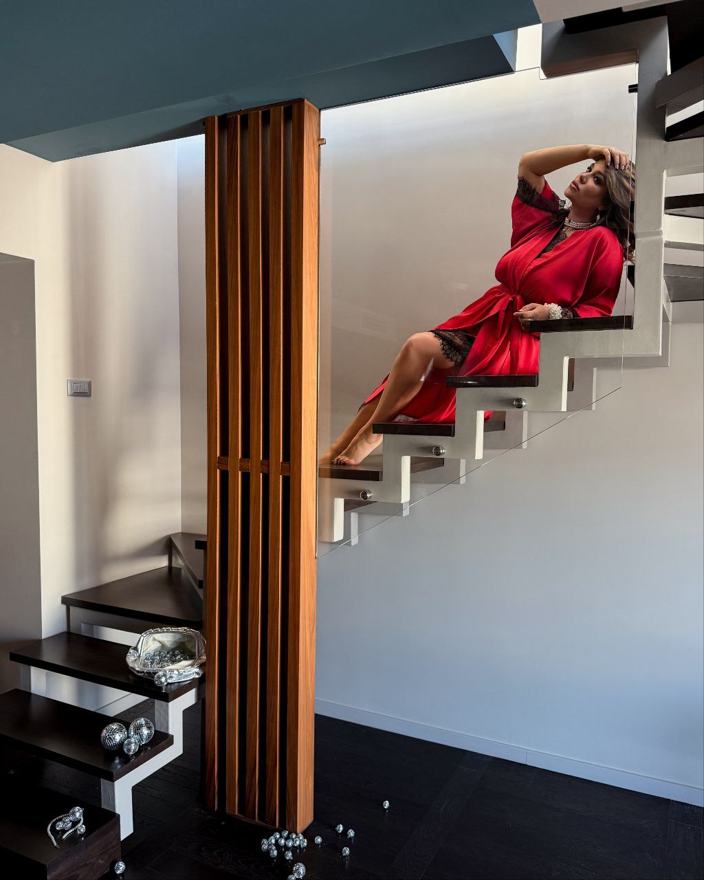 Халат 091123223