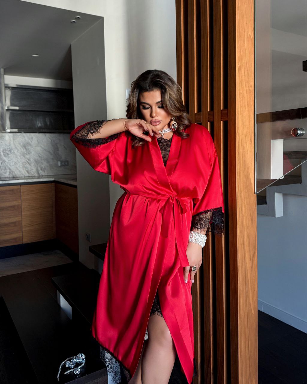 Халат 091123223