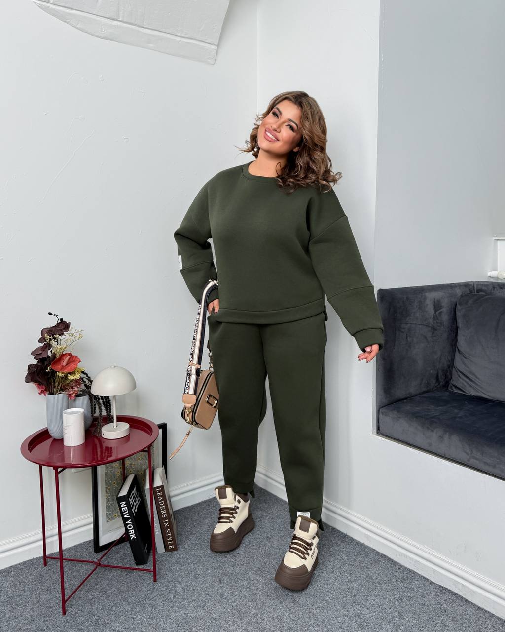 Костюм 13112511