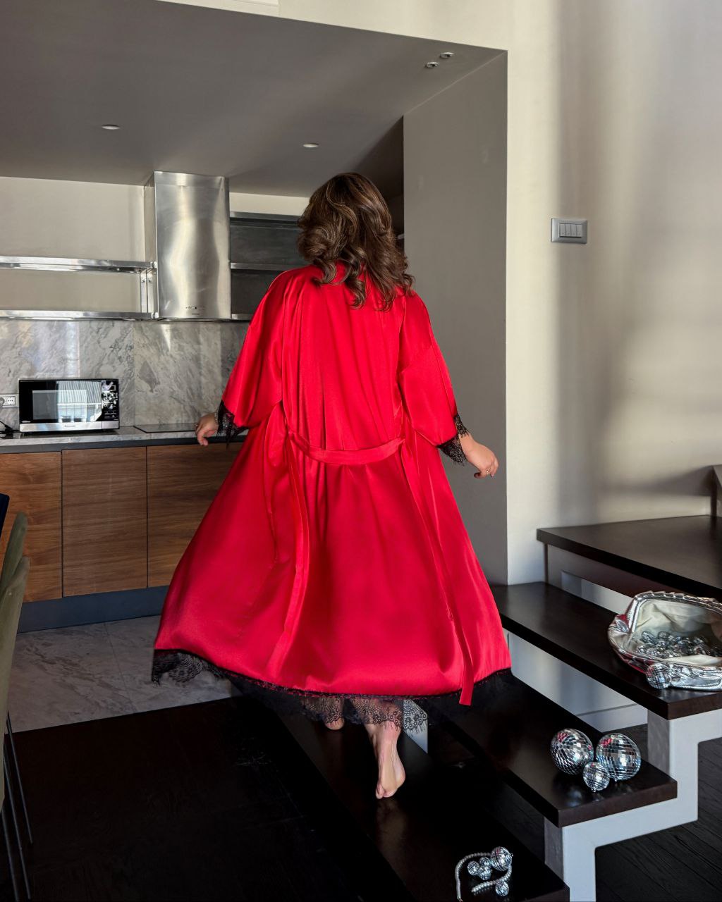 Халат 091123223