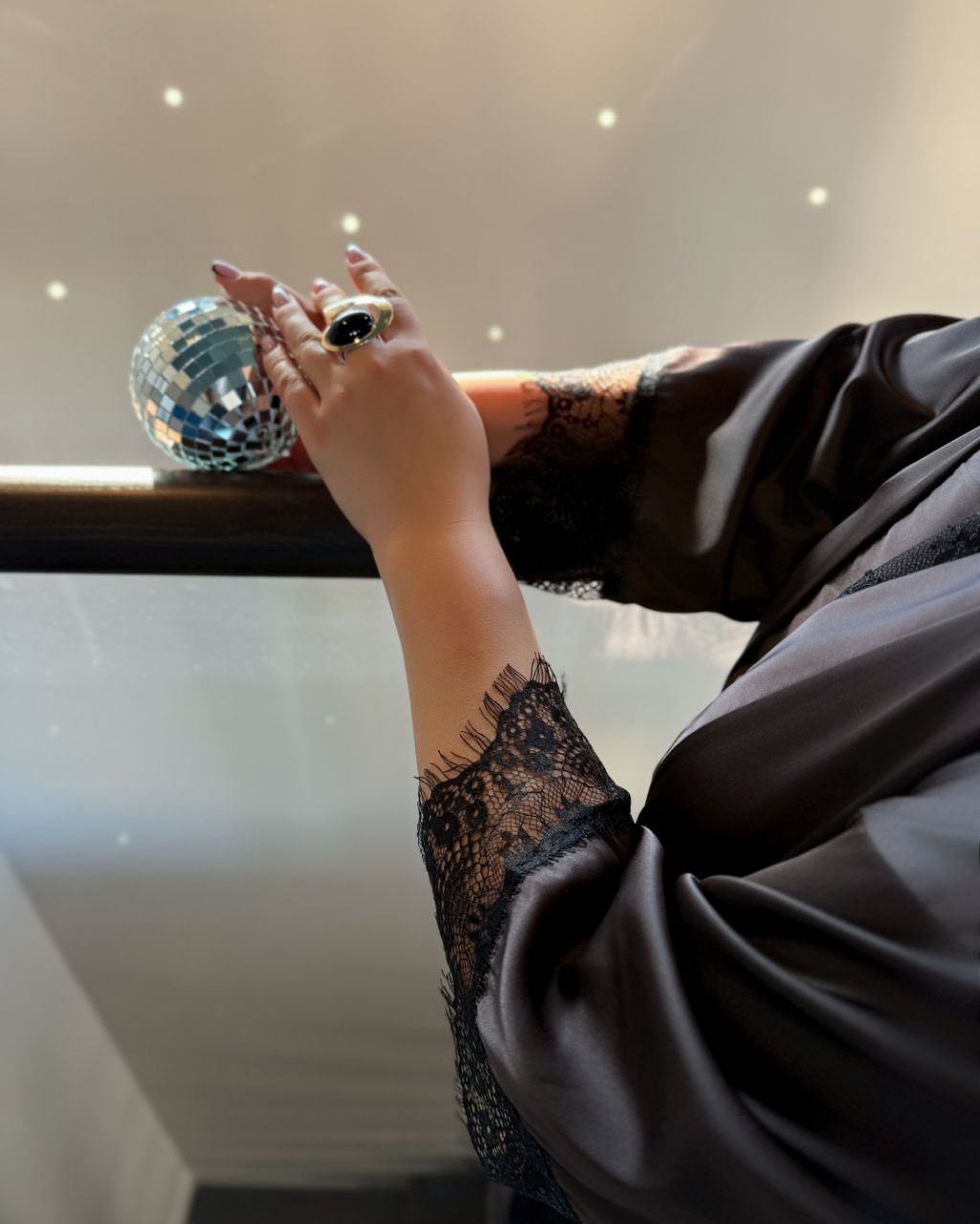 Халат 091123223