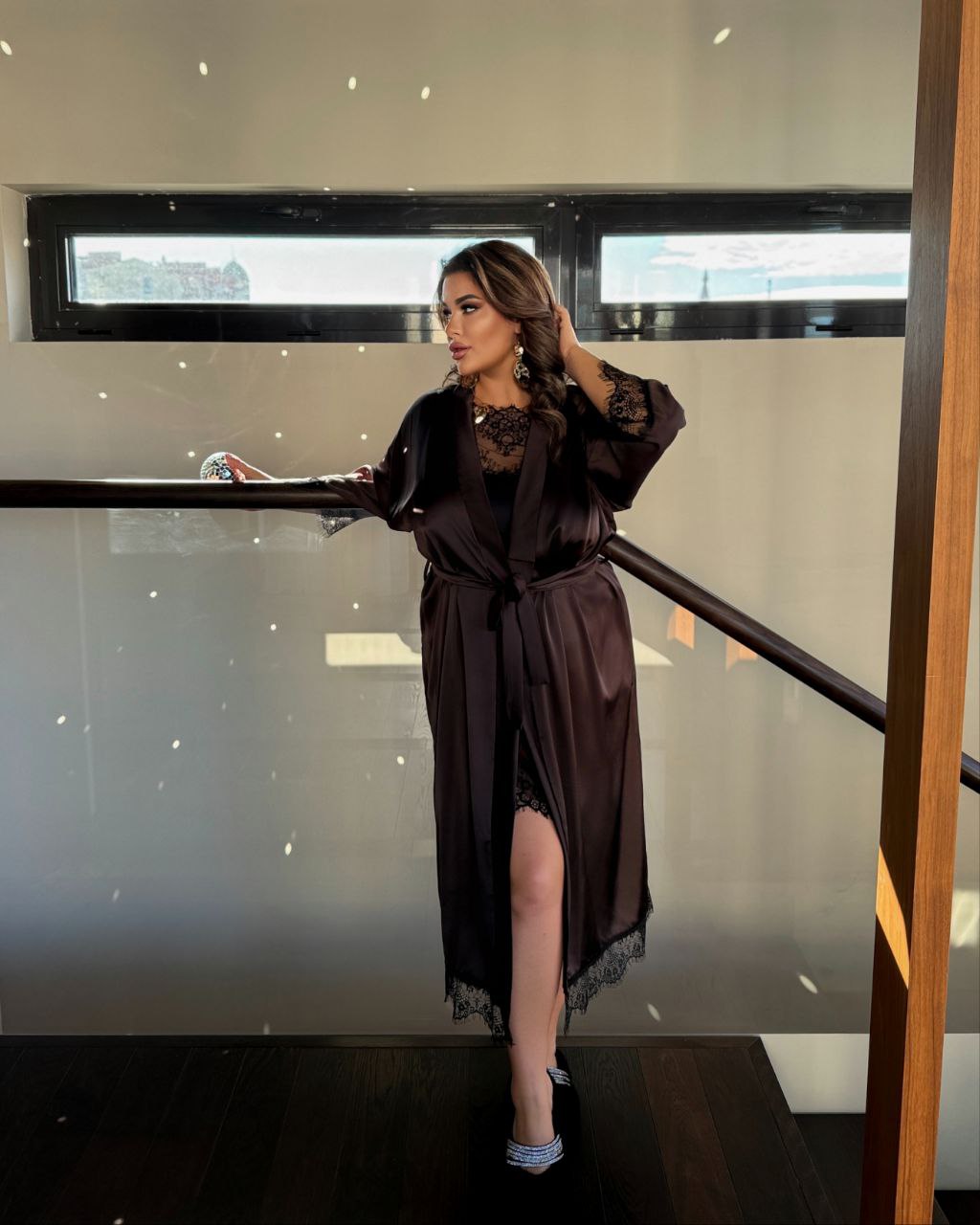 Халат 091123223