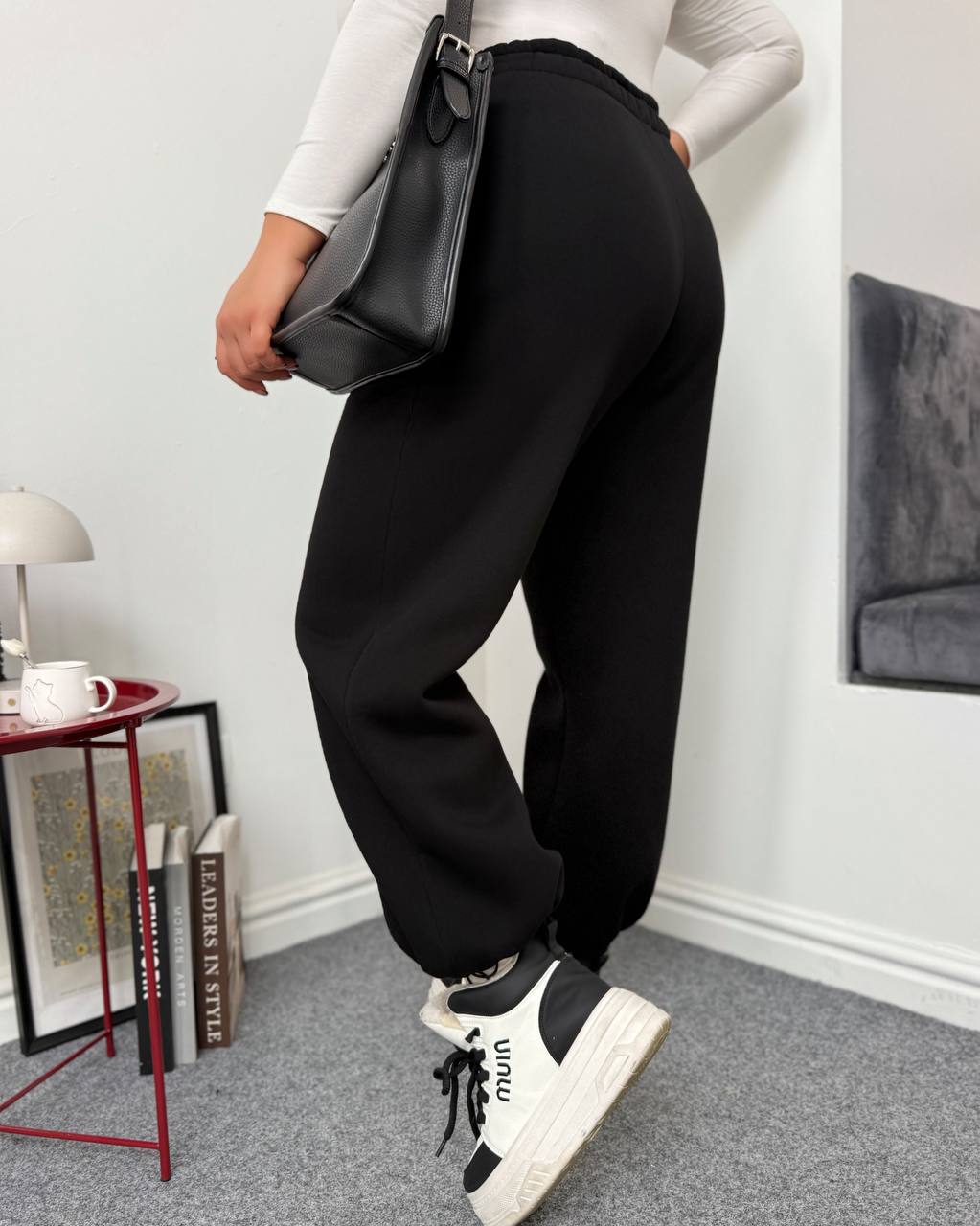 Джоггери 06112521