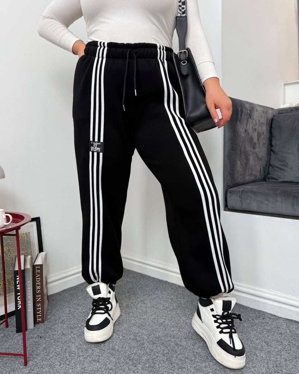 Джоггери 06112521