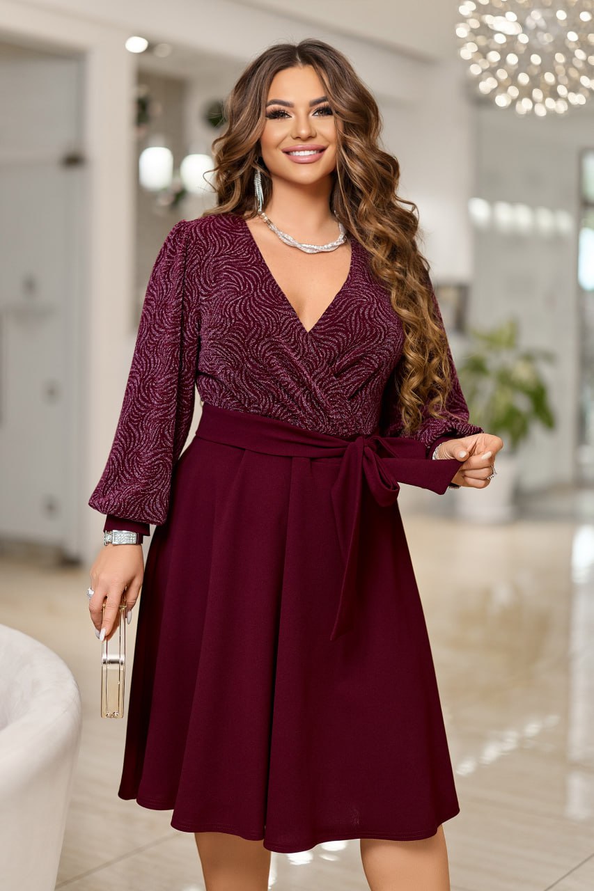 Платье 25112510