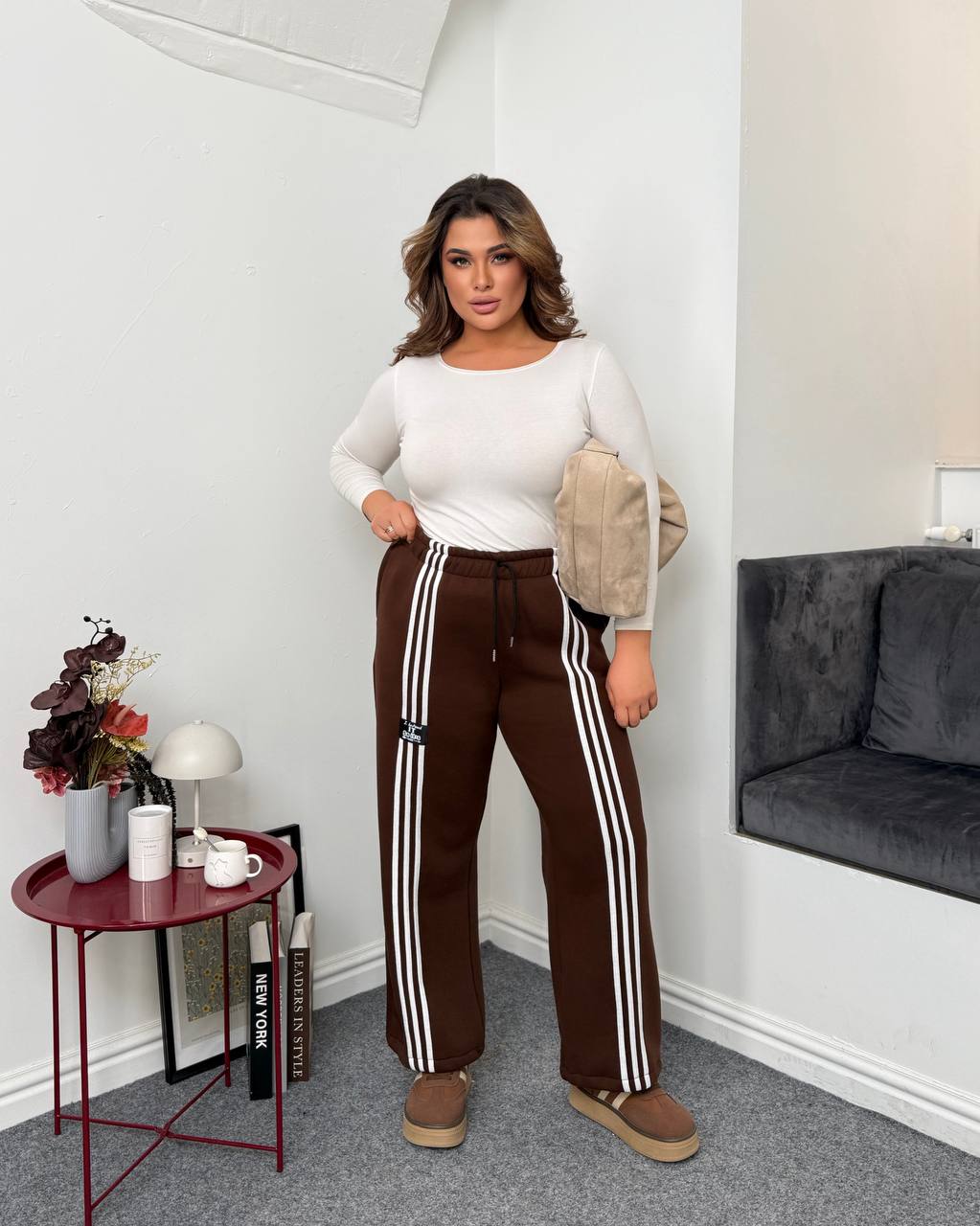 Джоггери 06112521