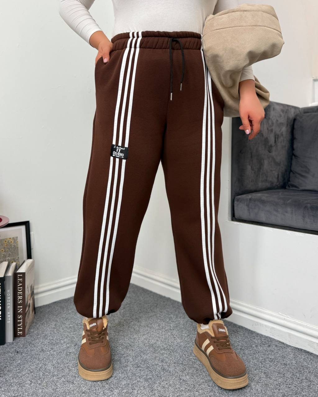 Джоггери 06112521