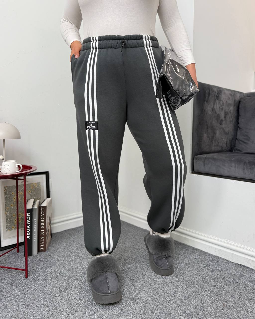 Джоггери 06112521