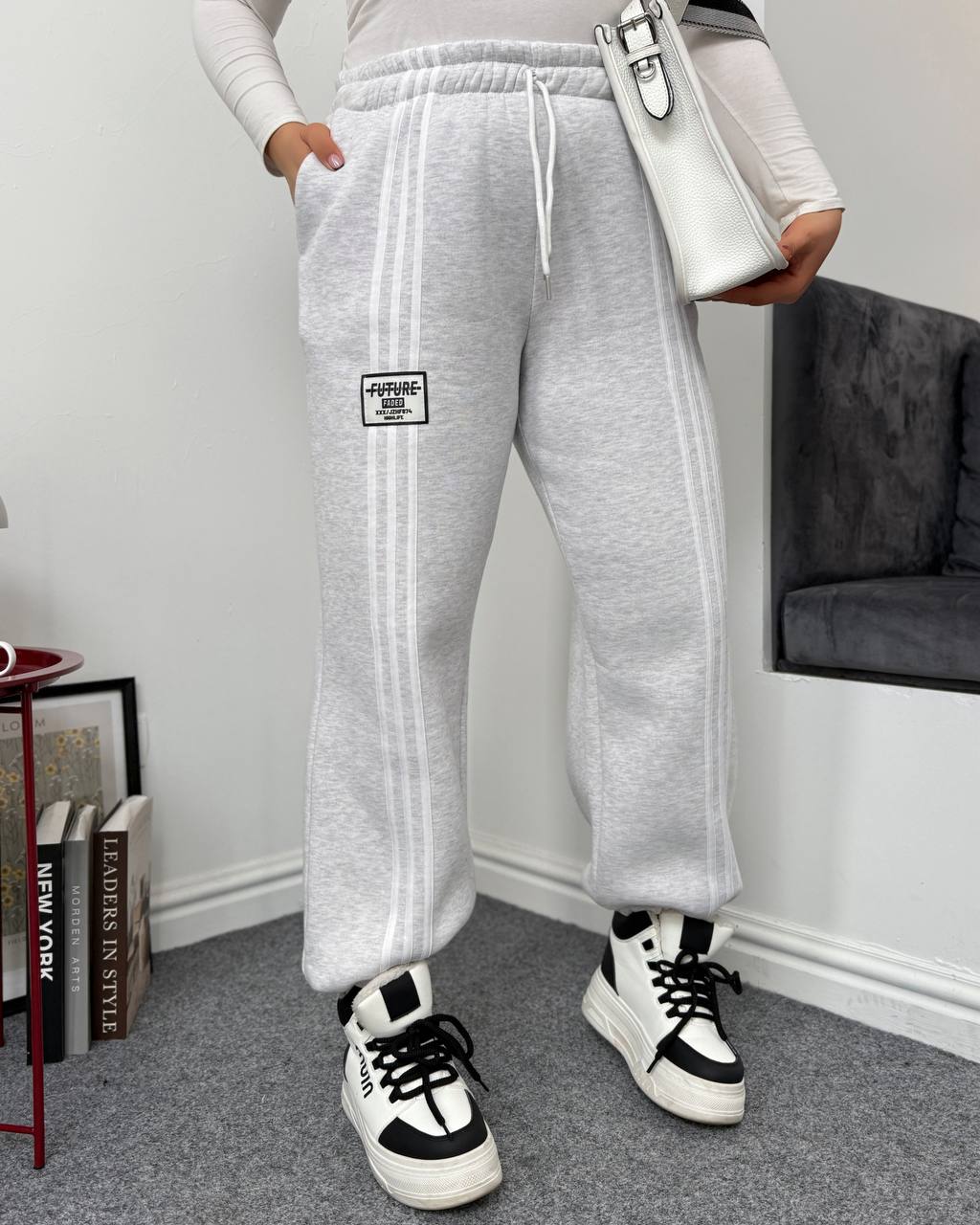 Джоггери 06112521