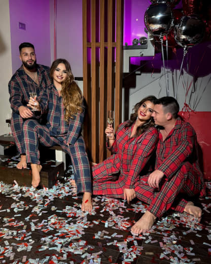 Піжама 26112500