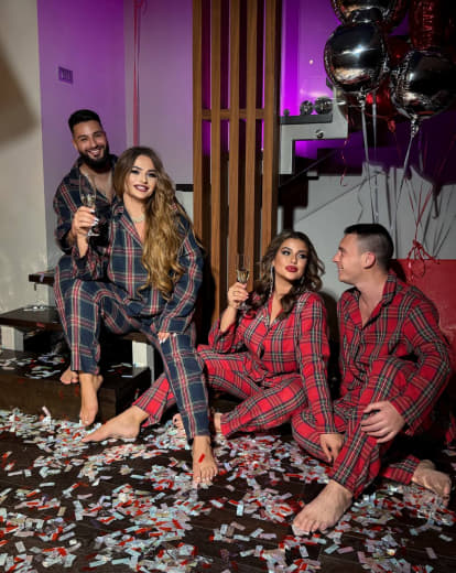 Піжама 26112500