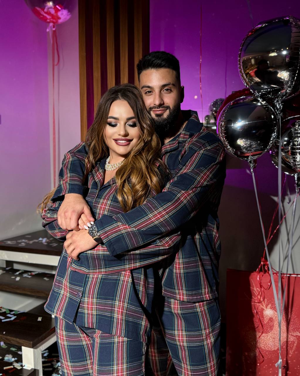 Піжама 26112500