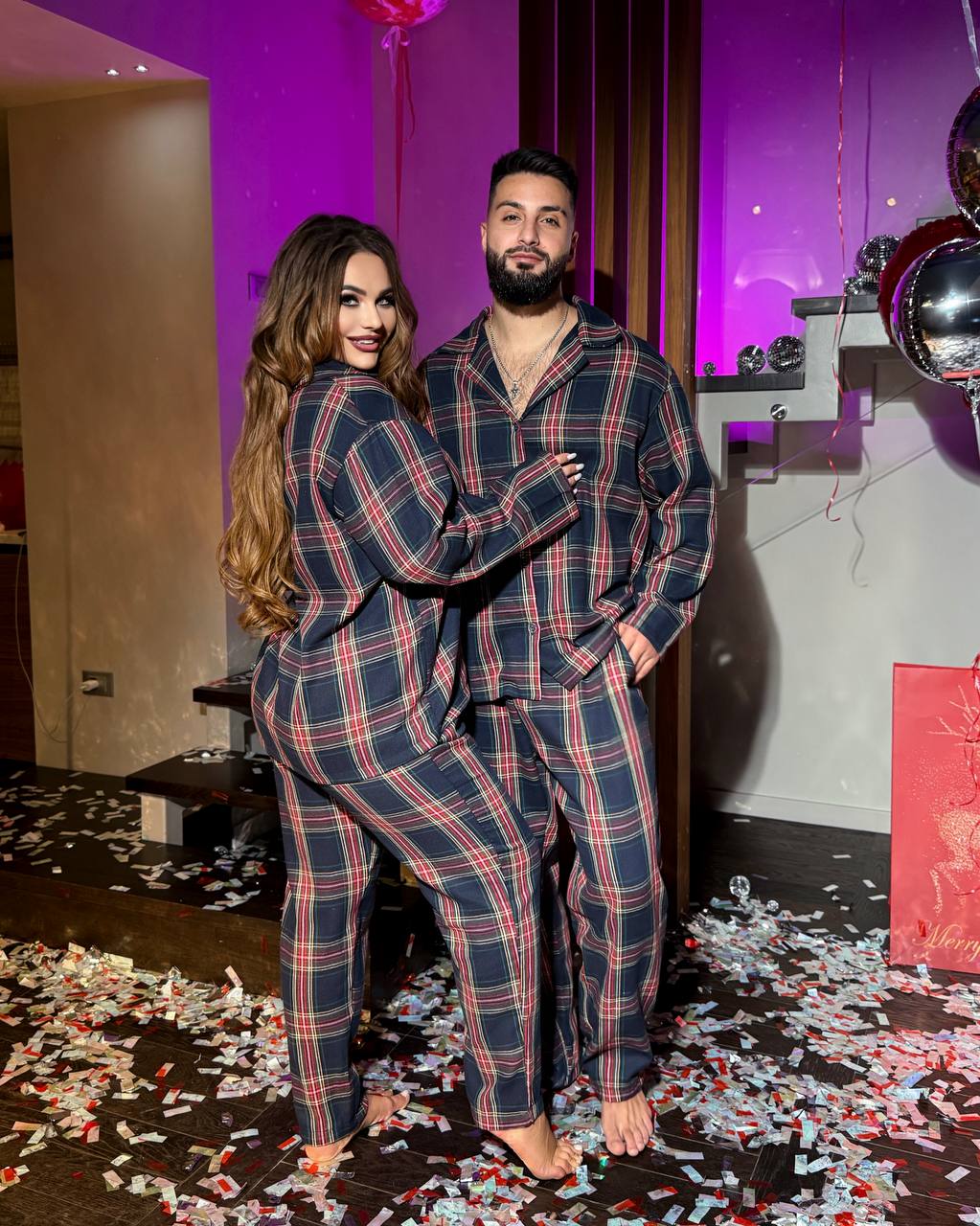 Піжама 26112500