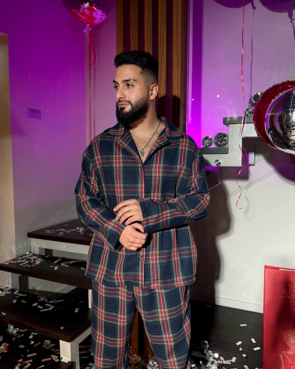 Піжама 26112500