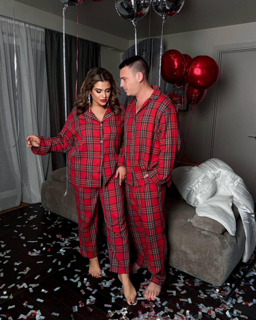 Піжама 26112500