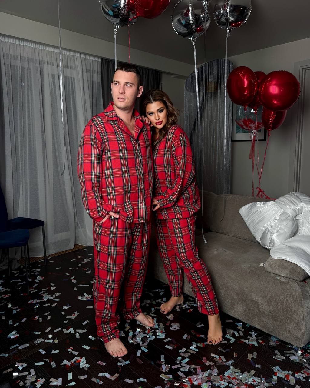 Піжама 26112500