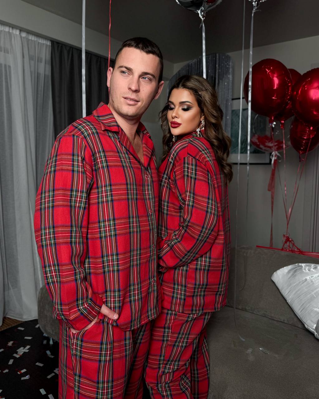 Піжама 26112500