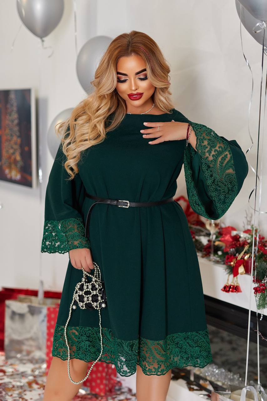 Платье 130924131