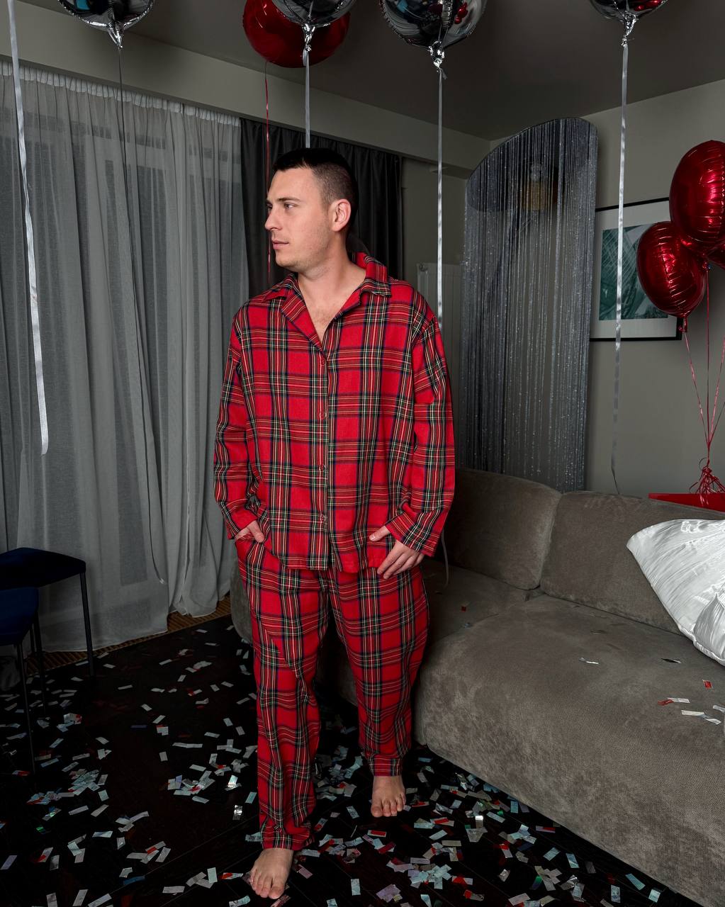 Піжама 26112500