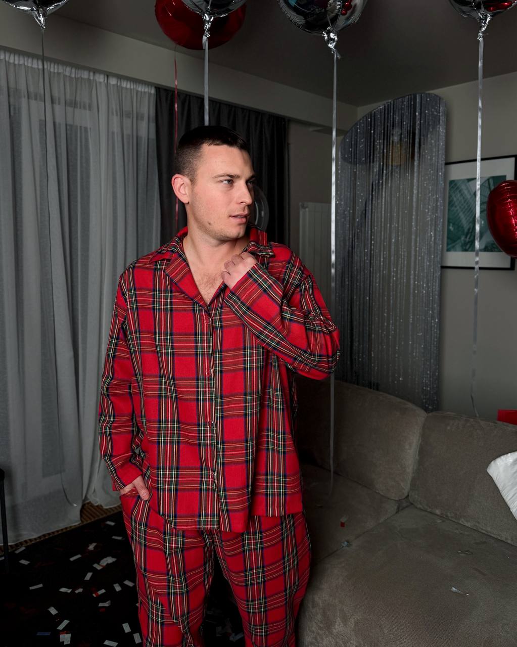 Піжама 26112500