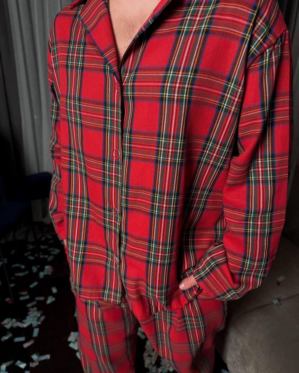 Піжама 26112500