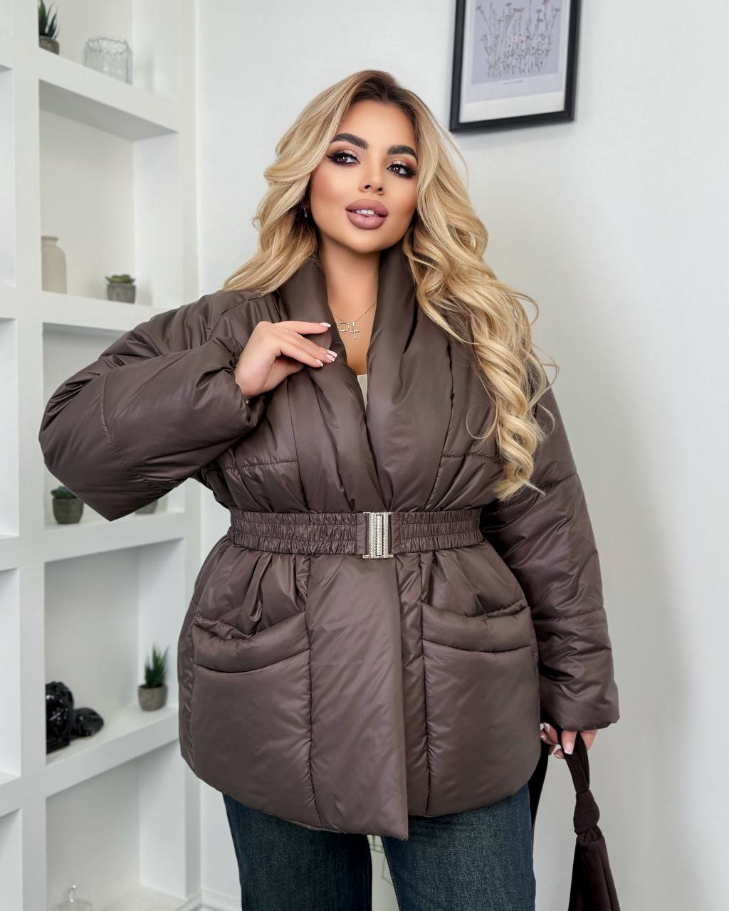 Куртка 18112501