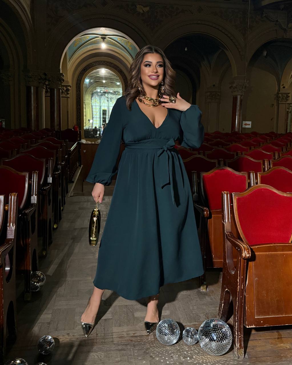 Сукня 240724023