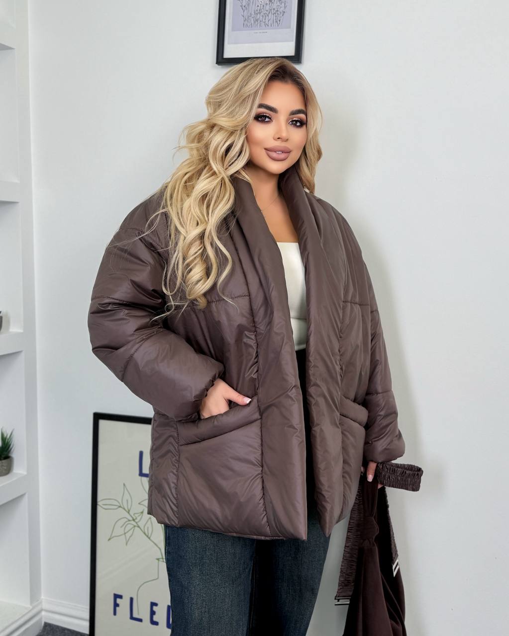 Куртка 18112501