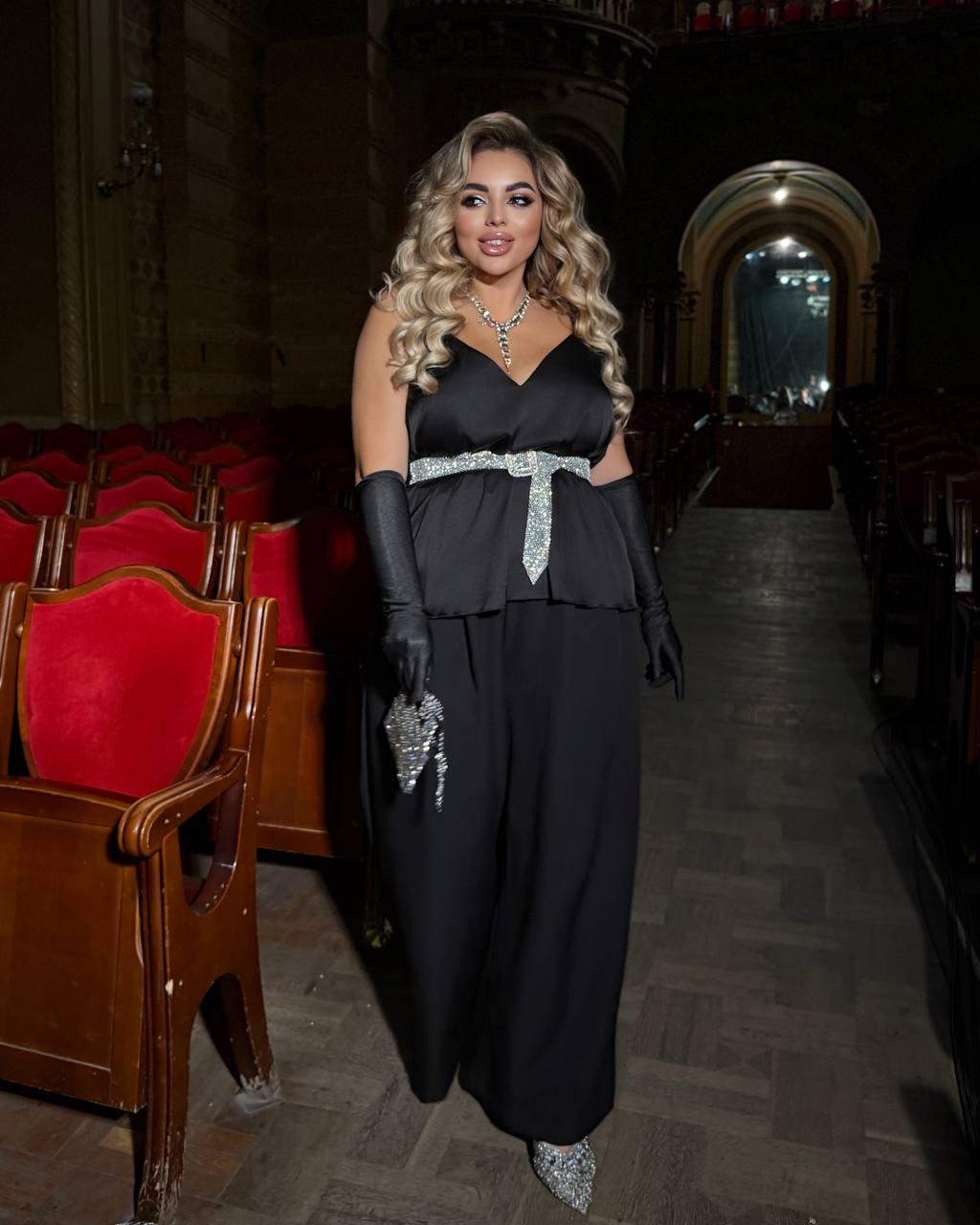 Штани 0504241721