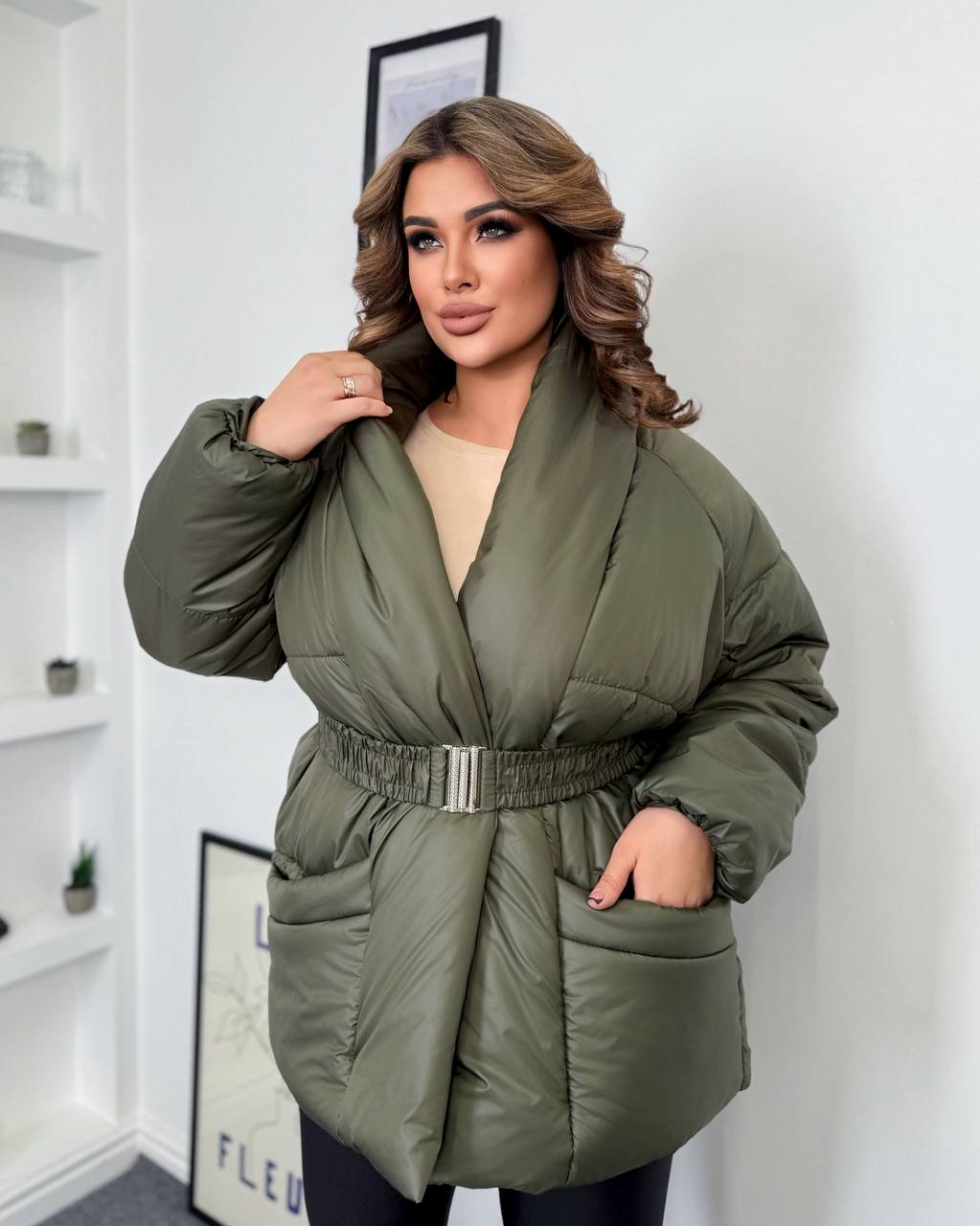 Куртка 18112501