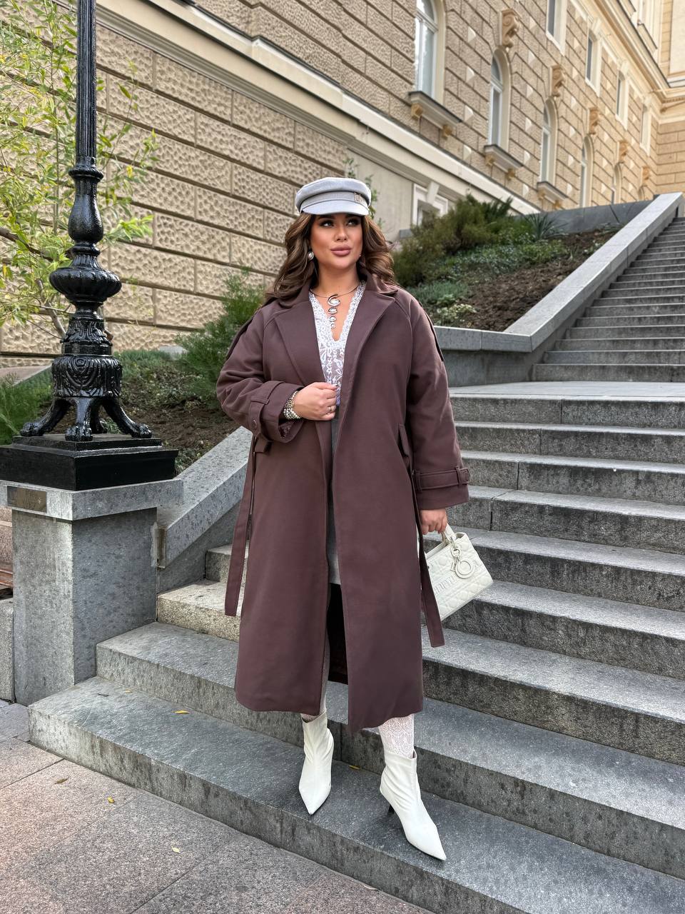 Пальто 28092525