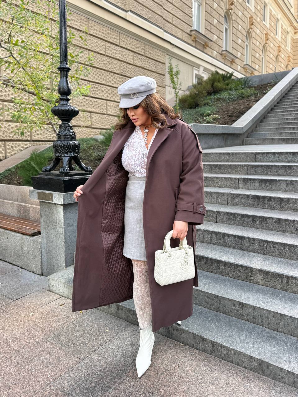 Пальто 28092525