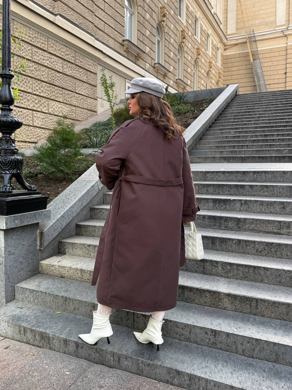 Пальто 28092525