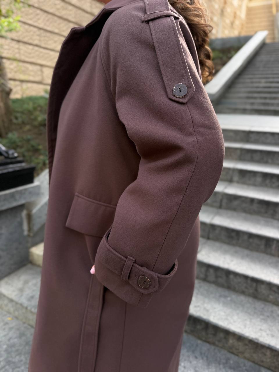 Пальто 28092525