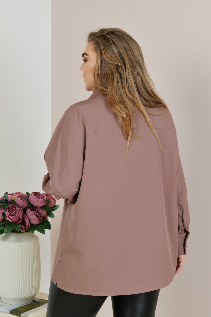 Блуза 26112505