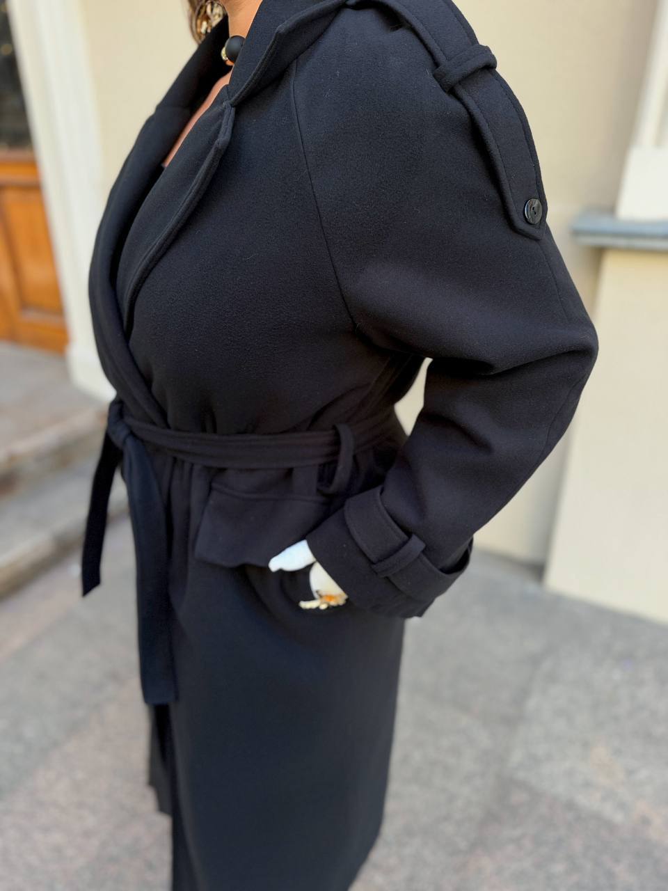 Пальто 28092525